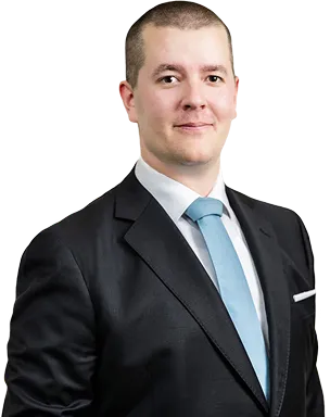Porträtt av Rasmus Kaneberg