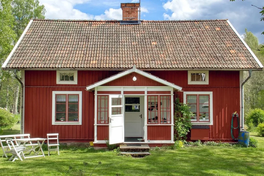 Ersättning för dolda fel i hus - vad gäller
