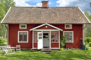 Ersättning för dolda fel i hus - vad gäller