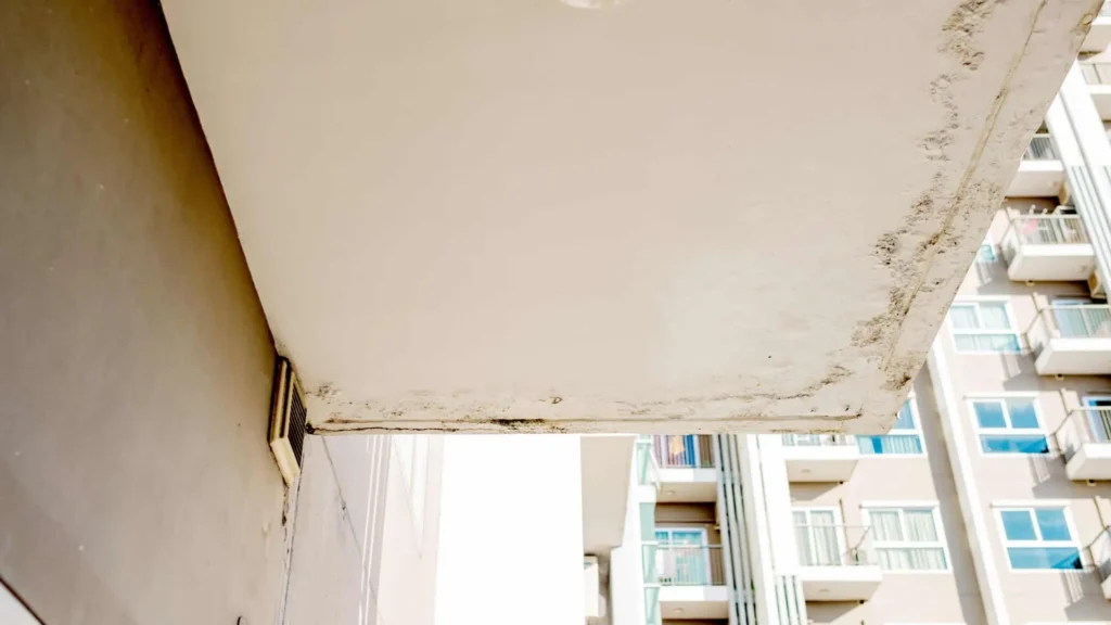 Limitation period for hidden defects in property