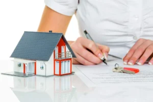 The buyer's duty to investigate when buying a house