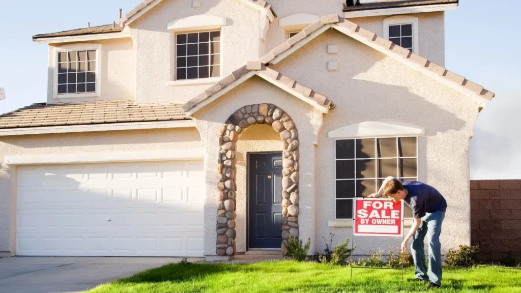 Seller's liability for hidden defects when buying a house