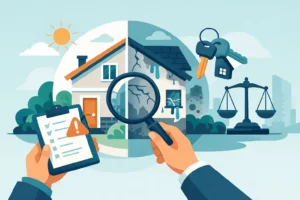 Guide till felansvar vid bostadsköp