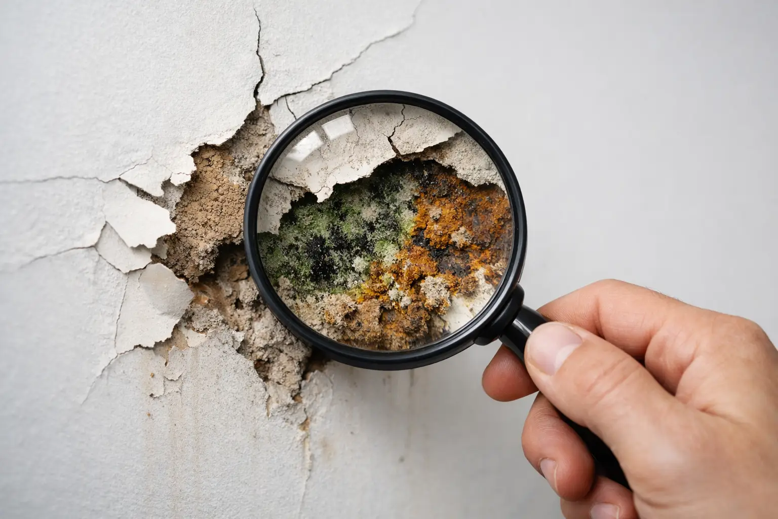 A Complete Guide to Hidden Defects