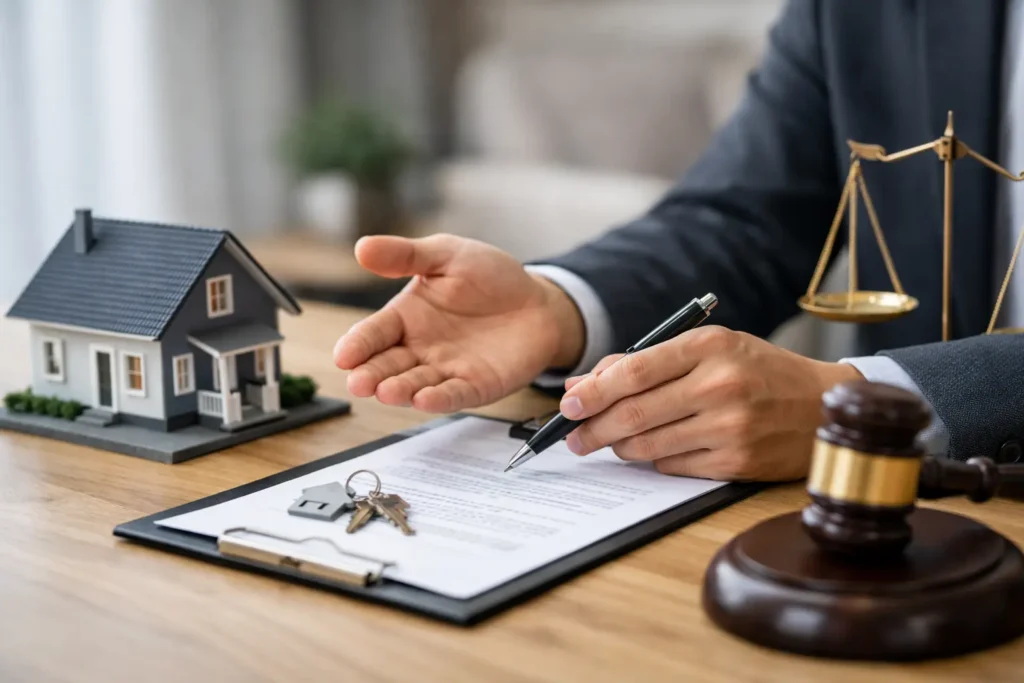 Felaktiga uppgifter om bostad: Your rights