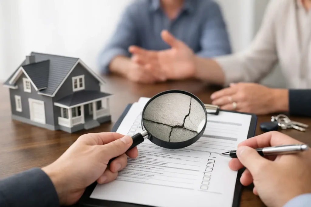 How to Challenge Seller Disclosure Failures