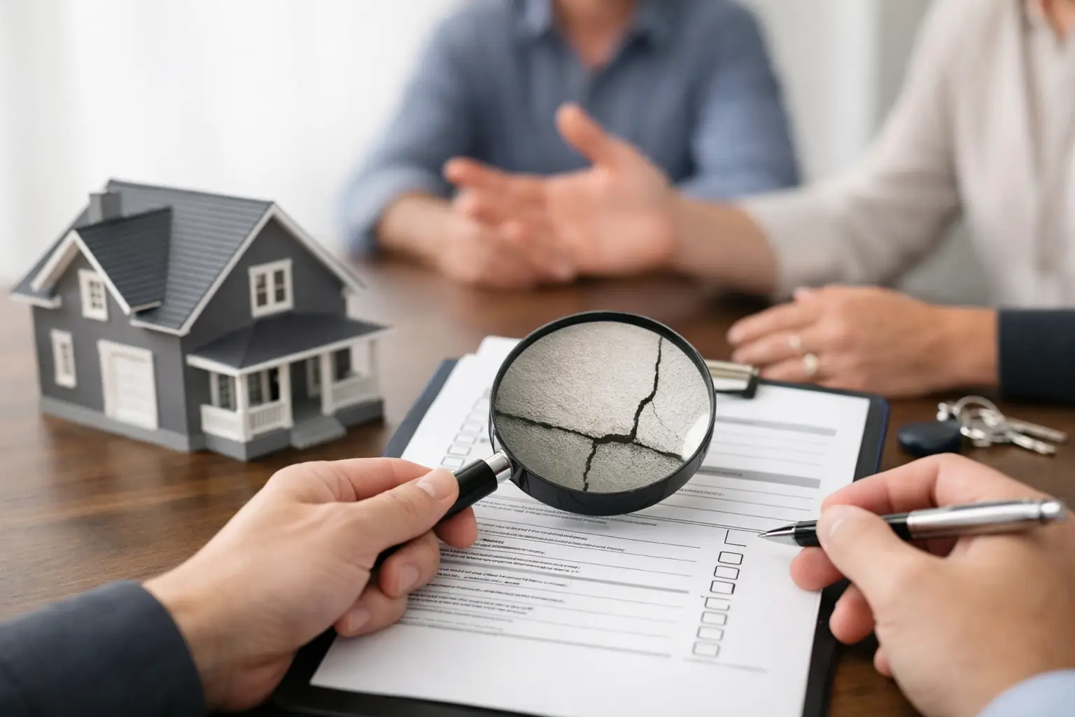 How to Challenge Seller Disclosure Failures