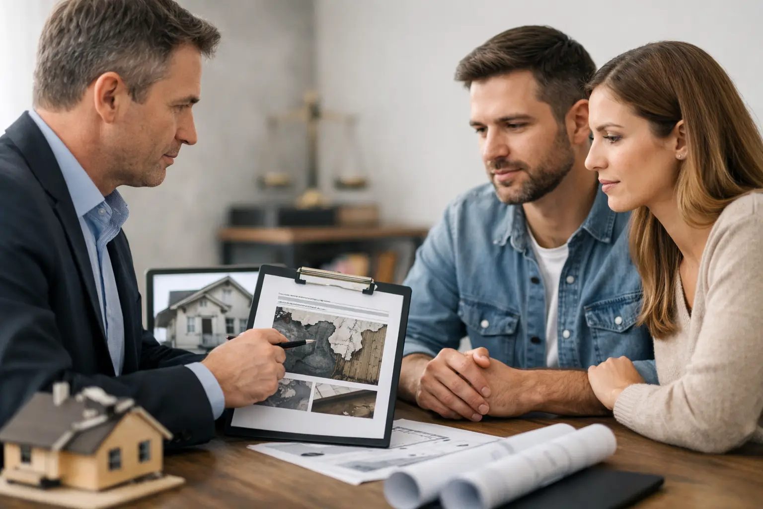 Property Defect Lawyer Review: What Matters